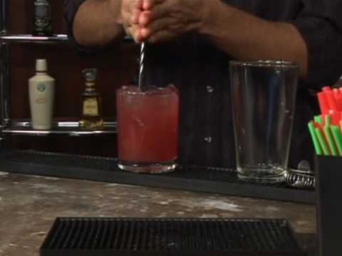 Viski Karışık İçecekler: Bölüm 2: Nasıl Slam Dunk Karışık İçki Yapmak
