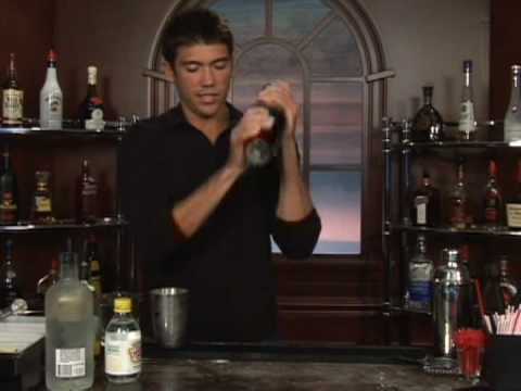 Votka: Bölüm 2: Nasıl Absolut Limuzin Votka İçki Yapmak