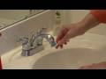 Musluk Nasıl Temizlik Temizlik İpuçları Banyo :  Resim 3