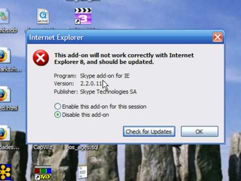 Nasıl Bir Internet Web Tarayıcısı: Internet Explorer'ı Yükseltmek Nasıl: Bölüm 2