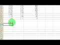 Microsoft Excel Yardım : Excel Kullanarak Çalışma Resim 3