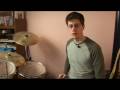 Tom-Tom Drum Accent Beats : Nasıl Oynanır Tom-Tom Aksan Beats Davul Resim 4