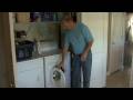 Çamaşır Makinesi Tamir İçin Nasıl Temel Ev Bakım :  Resim 3