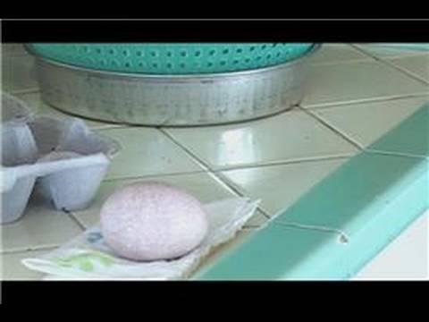 Paskalya Yumurtası Ölüyor : Nasıl Paskalya Yumurtaları Boya 