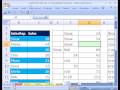 Excel Sihir Numarası #204: Ekleme W Durumda Duyarlı Ölçütleri