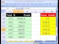 Excel Sihir Numarası #194: Yüzdeleri Üzerinde Dayalı Not Defteri Resim 4