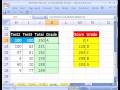 Excel Sihir Numarası #196: İki En Düşük Çıkarır Not Defteri Resim 4