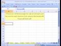 Excel Sihir Numarası #207: İş Matematik Word Sorun Kurulum
