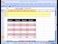 Excel Sihir Numarası #226: Adları Formüller İçin Geçerlidir. Resim 4