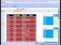 Excel Sihir Numarası #232: W 3 Ölçüt Veya 2 Ölçüt Ekle