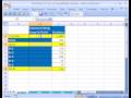 Excel Sihir Numarası #246: Şelale Grafik Kar (Bir Excel Şelalesi Grafik Oluşturma)