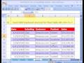 Benzersiz Listesinde Excel Sihir Numarası 250 Özet Tablo Benzersiz Listesi Resim 3
