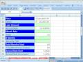 Excel Sihir Numarası 255: Peki Ya 2 Değişken Veri Masa Analizi Resim 2