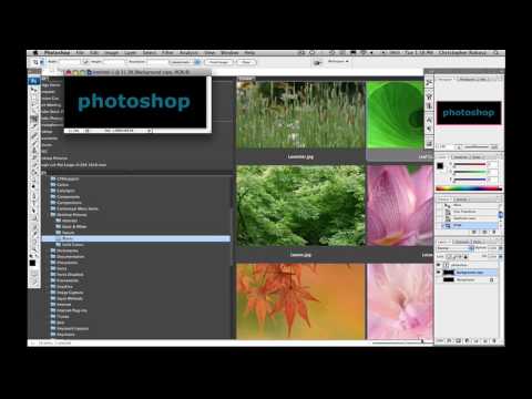Yt - Photoshop Tutorial: Photoshop Eğitimi: Web Metin Kutusu Ve Html İçin Kayıt Olun
