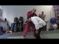 Yt - Dövüş Sanatları Ve Brezilya Jiu-Jitsu : Jiu-Jitsu Vs. Kempo Resim 4