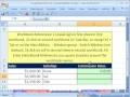 Highline Excel Sınıf 06: Çalışma Sayfası Ve Çalışma Kitabı Başvuruları Resim 3