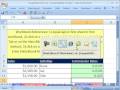 Highline Excel Sınıf 06: Çalışma Sayfası Ve Çalışma Kitabı Başvuruları Resim 4