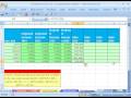 Highline Excel Sınıf 10: Düşeyara Etopla Ve Yüzde Artış Resim 4