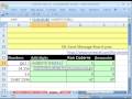 Excel Büyü Hüner 305: Toplam Basamak Dizesinden