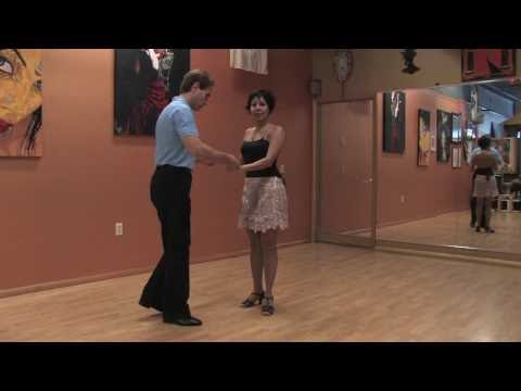 Dans Dersleri : Dans Nasıl Yapılır & Swing Dansı Resim 1