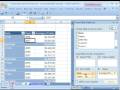 Highline Excel Sınıf 20: 20 Örnekler Pivot Tablolar Resim 3