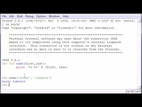 Öğretici - 28 - Varsayılan Parametreleri Programlama Python Resim 1