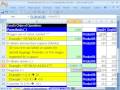Highline Excel Sınıf 24: Emsal Sırasını Resim 3