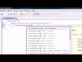 Java Programlama Eğitimi - 4 - Merhaba Youtube Resim 4