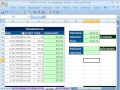 Excel Sihir Numarası 320: Arama Ekleme: Topla Ve Etopla