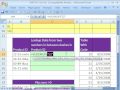 Excel Büyü Hüner 318: Orta Metin (Dize) Düşeyara Sorun Resim 3