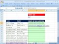 Excel Sihir Numarası 321: Maç Metin Alt Dizeleri Resim 3