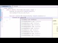 Java Programlama Eğitimi - 28 - Bir Dizi Tablo Oluşturma Resim 3