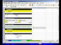 Excel Busn Matematik 55: Basit Faiz İndirim Not Resim 3