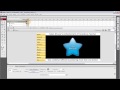 Serin Flash Actionscript 3.0 Geçiş Efektleri - Animasyonlar İçin Cs3 + Cs4 Öğrenmek Resim 3