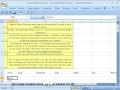 Highline Excel Sınıf 53: Göreli Ve Mutlak Makro Kaydedici Resim 2