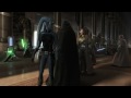 Star Wars: Eski Cumhuriyet (Pc) - Aldattın Sinematik Römork E3 2009 Resim 3