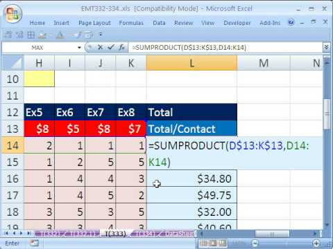 Excel Sihir Numarası 333: #dıv/0! Hata Eğer Ve Ehatalıysa Veya Eğerhata İşlevleri Resim 1