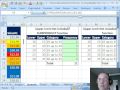 Bay Excel Ve Excelisfun Hile 15: Frekans Dağılımı Resim 3