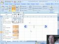 Bay Excel Ve Excelisfun Hile 16: Kaydırma Çubuğu İçin Yüzde Resim 4