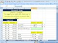Excel Ve İstatistik 40: Aralığı Ve 75İnci Aralığı (Değişkenlik) Resim 3