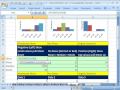 Excel İstatistik 44 Ve: Eğ Ve Eğriltme İşlevi Resim 4