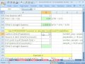 Excel İstatistik 53: Excel Olasılık Kanunlarına Resim 4