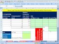 Excel İstatistik 59: Ayrık Olasılık Ortalama Ve Standart Sapma Topla İşlevi Resim 2