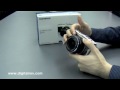 Olympus Pen E-P1 İlk İzlenim Video Digitalrev Tarafından Resim 2