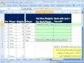 Excel Büyü Hüner 344: Sıfır Olmadan Max Eğer Ve Sırası İşlevleri Resim 3