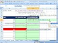 Excel Büyü Hüner 345: 1 Pozitif Sayı Bulmak Ve 1 Maç Ve Countıf İşlev Atamak Resim 3