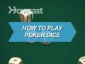 Zarlı Poker Oynamak Nasıl