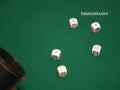 Zarlı Poker Oynamak Nasıl Resim 3