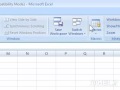 Nasıl Excel'de, Çalışma Kitabınızdaki Kullanmak İçin Yeni Bir Makroyu Kaydetmek İçin