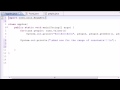 Java Programlama Eğitimi - 45 - Enumset Aralığı Resim 3